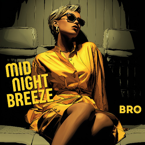 Midnight Breeze