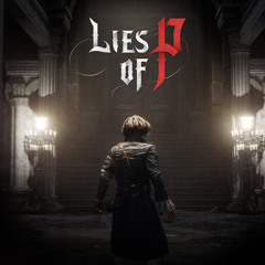 Oblivion - Lies of P OST