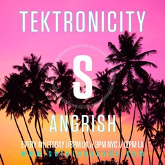 Tektronicity on a Friday - 009
