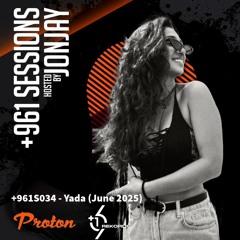 +961S034 - Yada (June 2025)