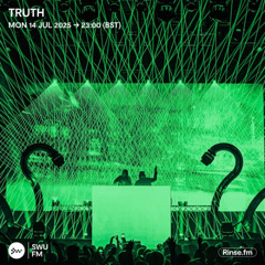 Truth - 14 July 2025