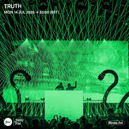 Stream Truth - 14 July 2025 by SWU.FM | Listen online for free on ...