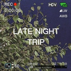 Kris Jagielski - Late Night Trip [FREE DOWNLOAD]