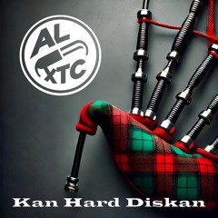 al.XTC - Kan Hard Diskan