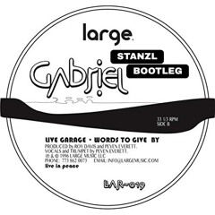 GABRIEL - STANZL BOOTLEG (FREE DOWNLOAD)