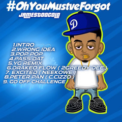 Jame$TooCold - Peter Pan (C.Cizzo)