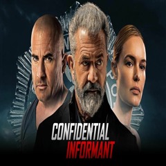 Confidential Informant 2023 Full Episode 4k Streaming Movie MP4/2560p SQ4340141