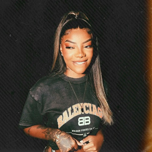 ludmilla - sintomas de prazer | afrobeats & amapiano remix