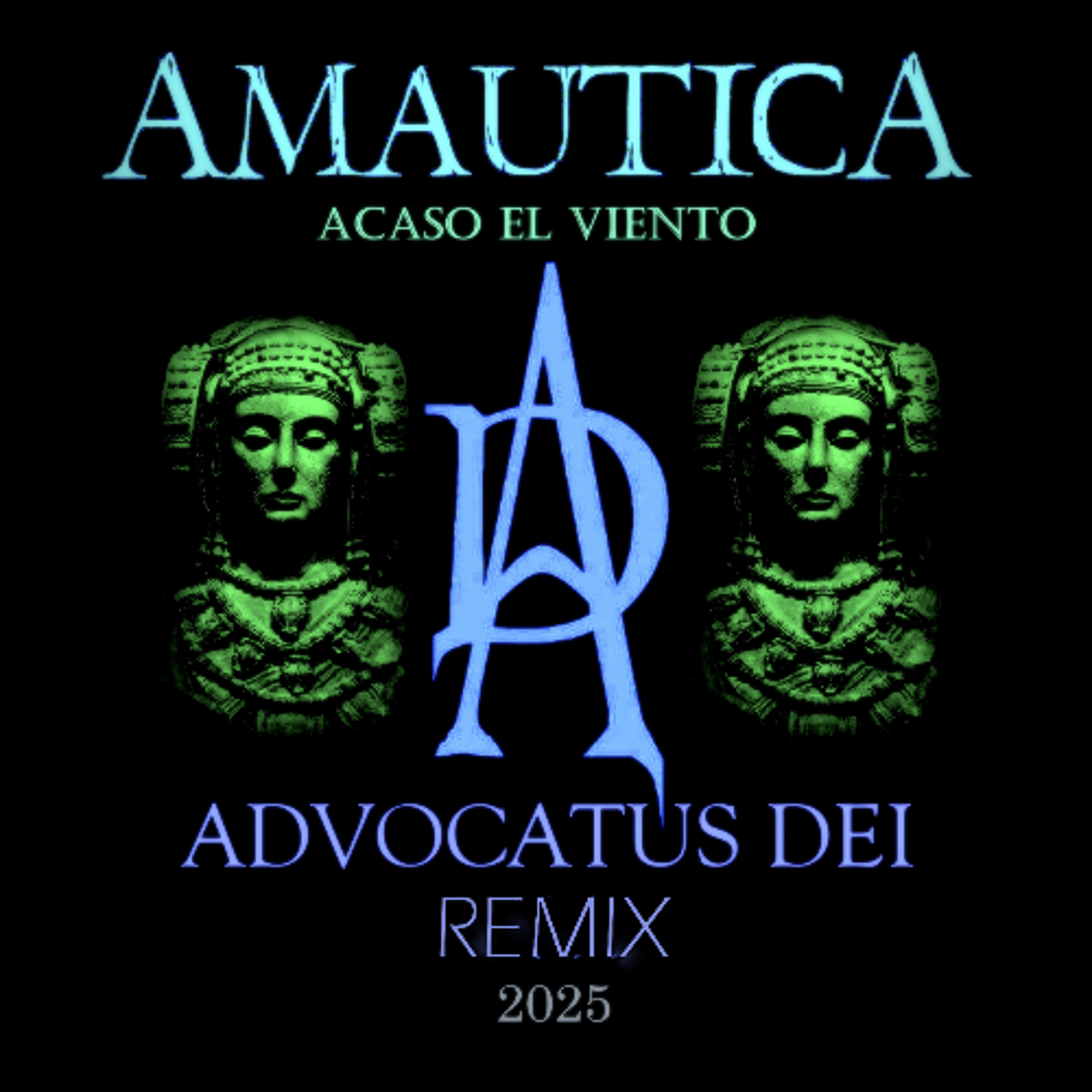 Acaso El Viento (Advocatus Dei Remix) episode artwork