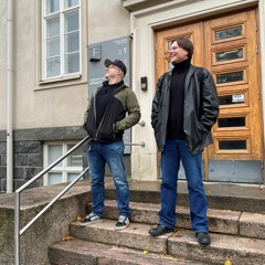 Kausi 2 - Sosiaalityötä Laakson päihdepolilla