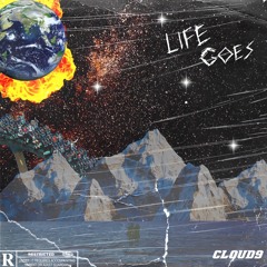 LIFE GOES (ft. JAY & expilled)