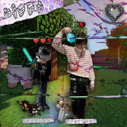 Bleed w Bayymack (prod. pearlblade)