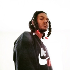 Young Zukaa - Bitches