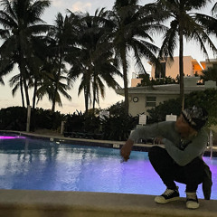 Purple Truffle (Prod. Antman)