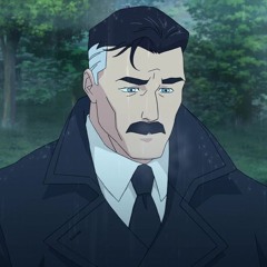 im not a viltrumite anymore..