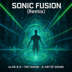 SONIC FUSION (Remix)