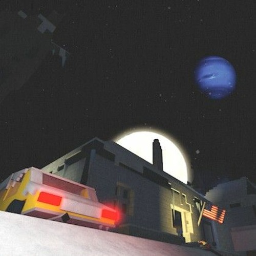 BEAR (Alpha) - The Alien From Neptune [Theme 1]