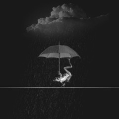 Rainin' Outside feat Rosy, Hanmathexxx (prod. Akito)