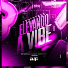 Elevando A Vibe - Ambo & Menor Da 2 Ft Kevin O Chris - MC Gordinho - MC Gw