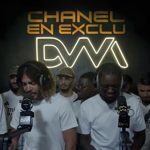 Chanel (Exclu DVM)