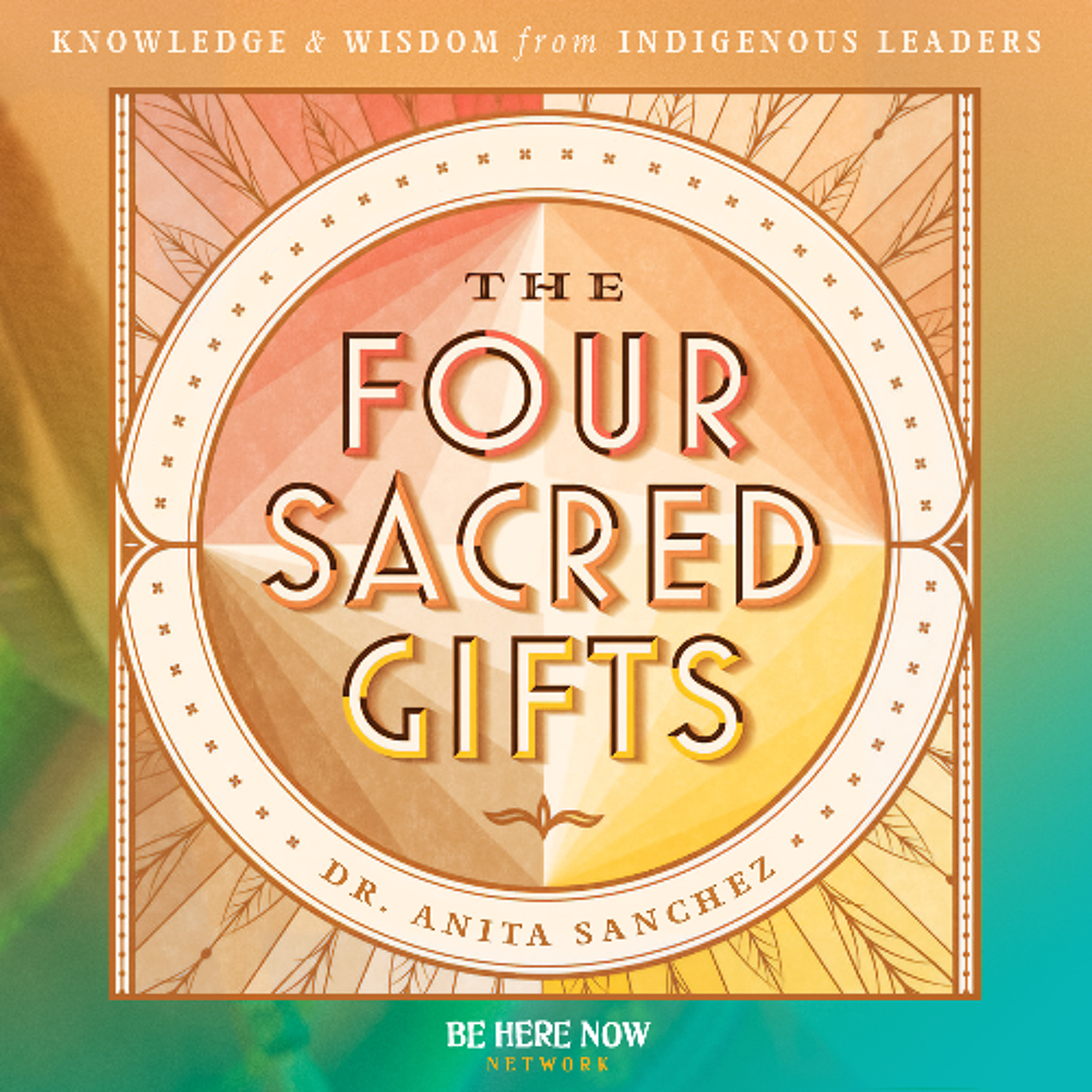 Ep. 12 - The Great Peace with Serena Mendizabal, Cayuga Wolf Clan episode artwork