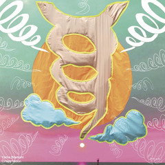 Makkuroi Mizu (まっくろい水）