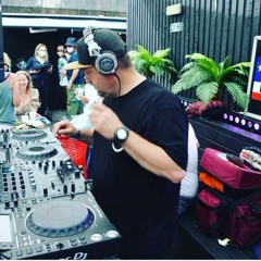 Early 90s Progressive House mix