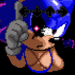 Test Reborn (Vs Sonic.EXE Hell Reborn v2) {CANCELLED}