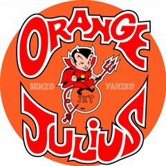 BENZO X YAHIKO - ORANGE JULIUS (PROD. GOVIOUS)