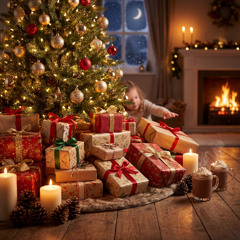 Under the Christmas Tree