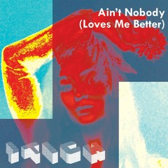 Jasmine Thompson - Ain't Nobody (Loves Me Better) (jtich remix)
