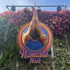 Ibiza Sonica Radio - Namaste Radio Show - 17 Jun '25