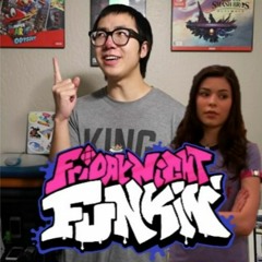 Binge Watch V2 (Game Play but Plainrock124 and Carley sing it)