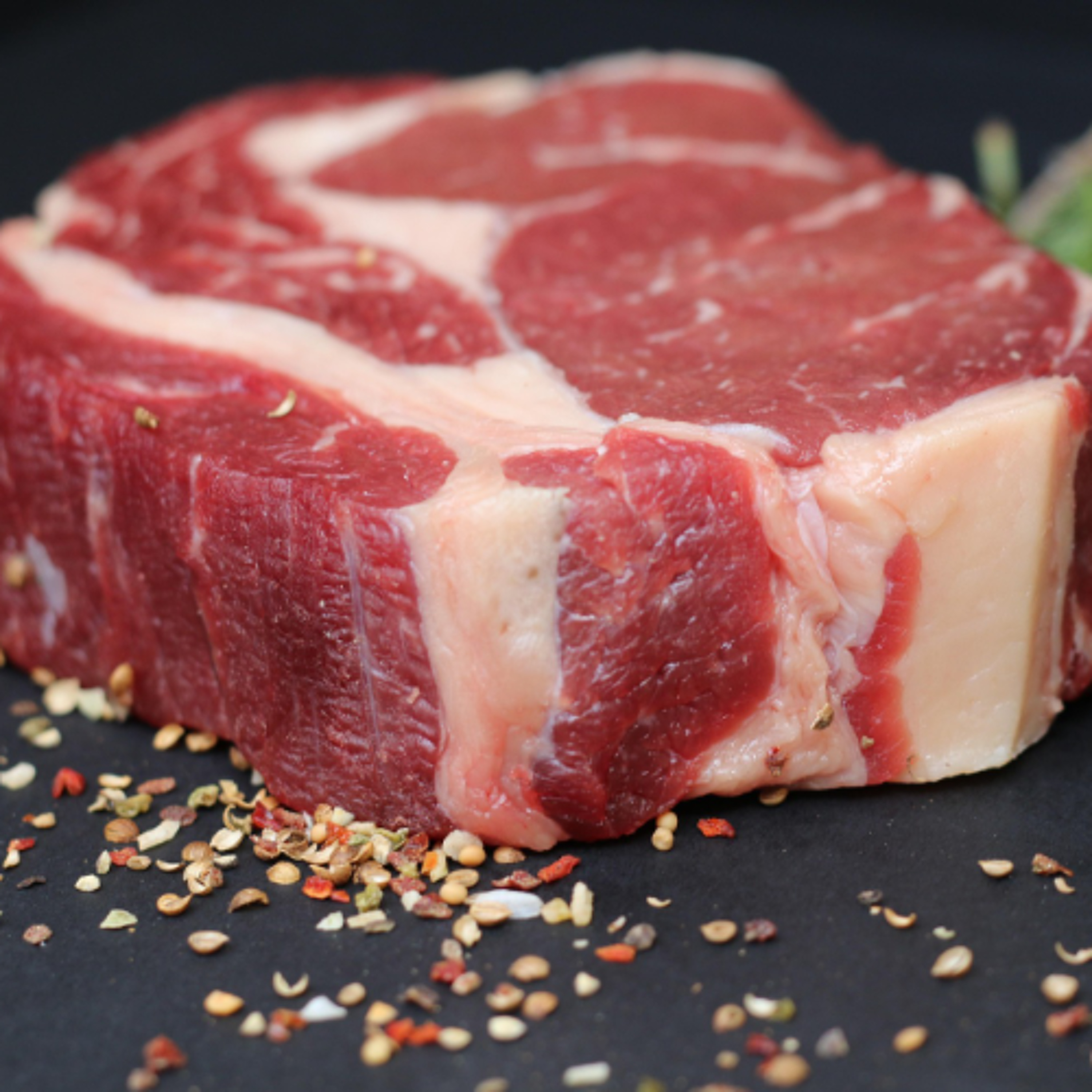 Direct to Consumers Beef Producers Call For Relaxation of Inter-Provincial Trade Rules episode artwork