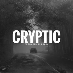 Cryptic [82 BPM] ★ Gzuz & 187 Strassenbande | Type Beat