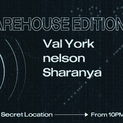 Taalam Secret Warehouse (3rd July 2021)