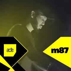 Amsterdam Dance Week Mix