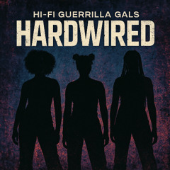 Hardwired [FULL DISC]