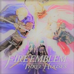 Fire Emblem Three Houses - BGM_0000000D sped to 1.2