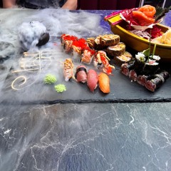Sushi Love