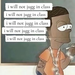 I’m abt 2 jugg dis bih