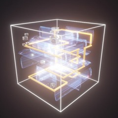 From Futurism to Post-Digitalism: Tracing the Evolution of Art in the Technological Age.