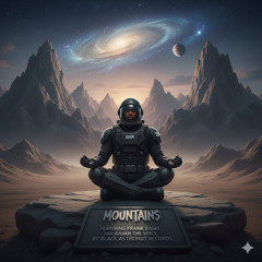 Mountains Ft. Frank Zozsky & Ju-Lion The Voice