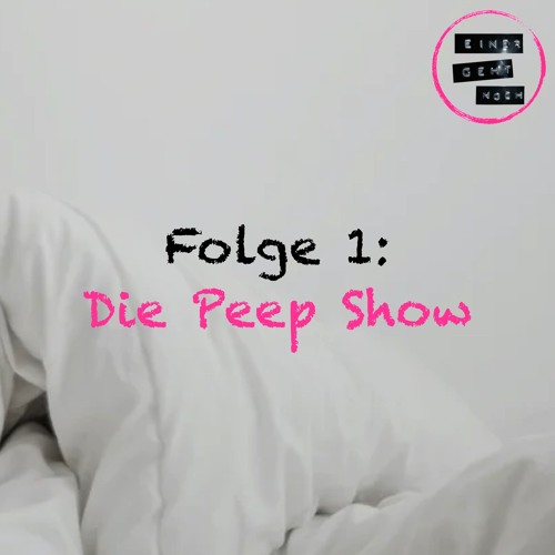 Peep show podcast