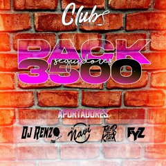 PACK 3500 SEGUIDORES EN SOUNDCLOUD @CLUBREMIXERS