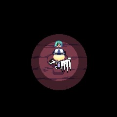 [Behind the World Border] Elsewhere, Stars are Shining
