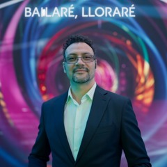 Bailaré, Lloraré - JAMC 25