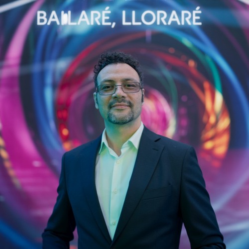 Bailaré, Lloraré - JAMC 25