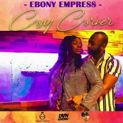 Ebony Empress - Cosy Corner (SXM Soca 2023)