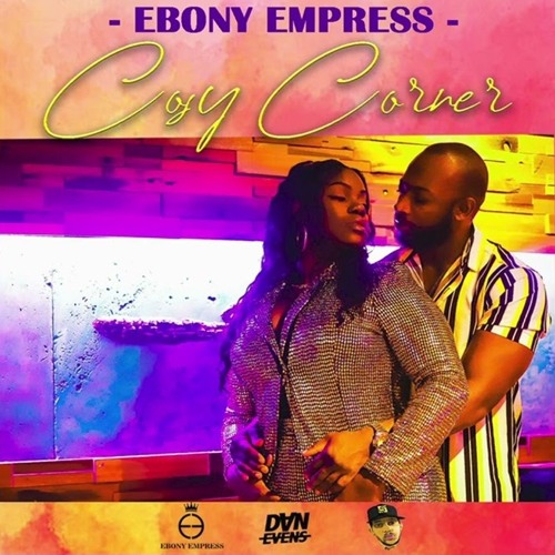 Ebony Empress - Cosy Corner (SXM Soca 2023)